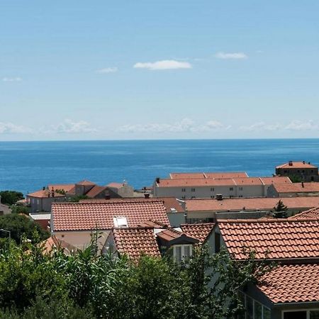 Apartment Mir Dubrovnik Exterior foto