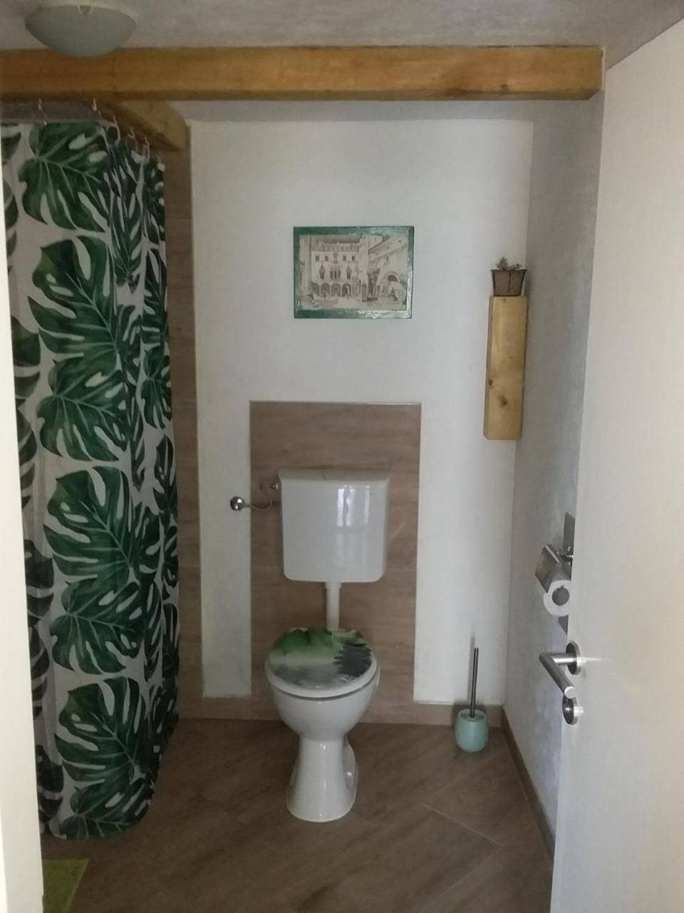 Apartment Mir Dubrovnik Habitación foto
